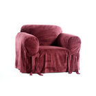 Royal Velvet Slipcover, , alternate image number null