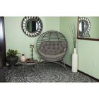 Cozy Ball Chair in Modern Sand, SAND, hi-res image number null