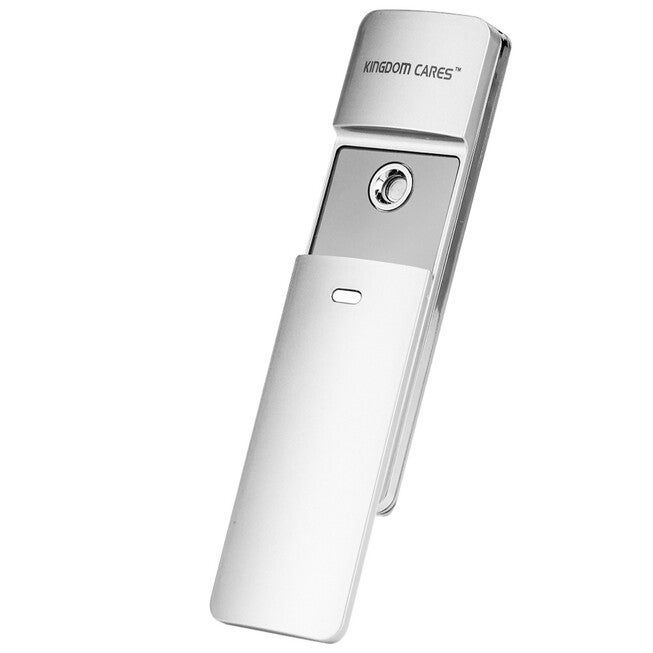 Nano Facial Sprayer, SILVER, hi-res image number null