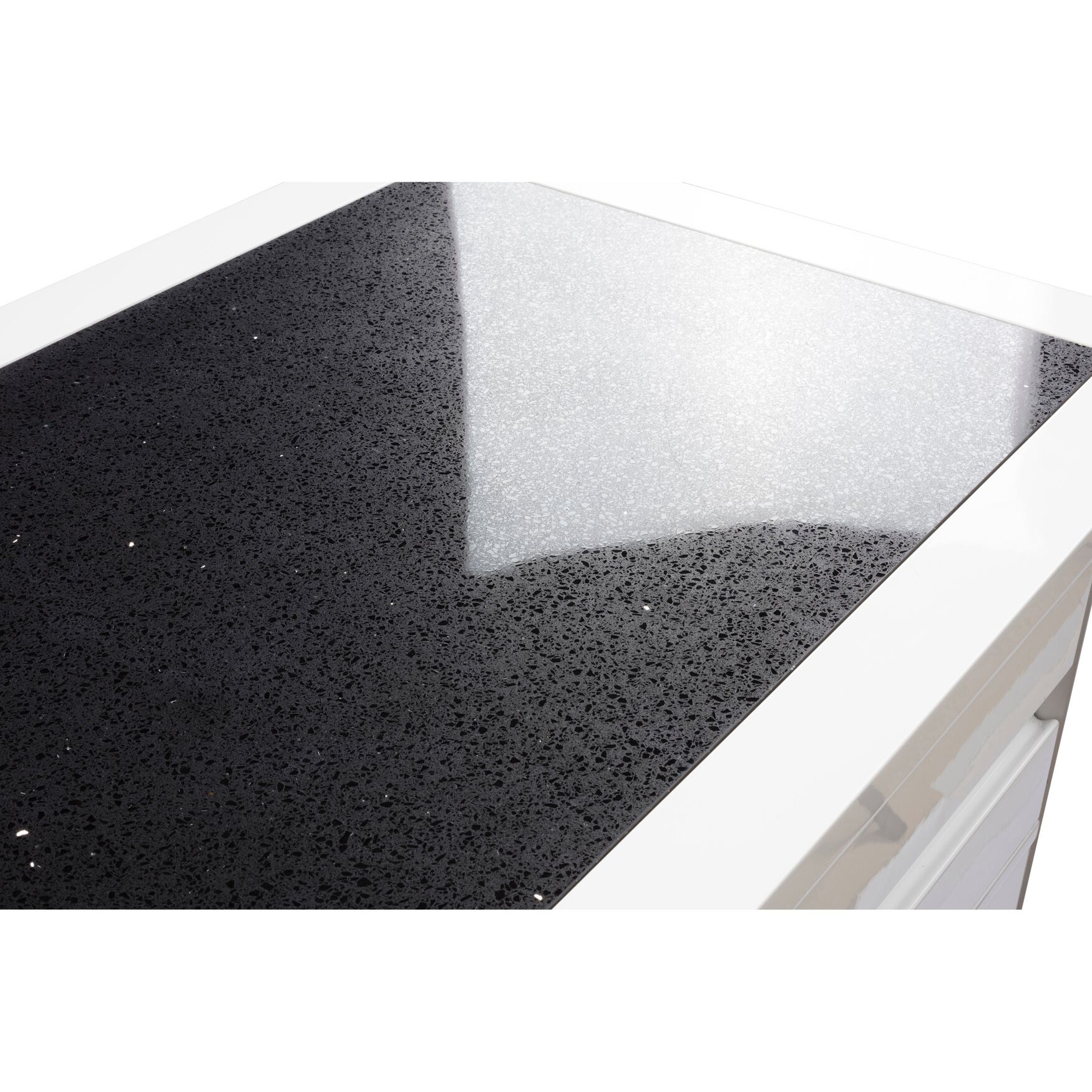 Linear Storage Kitchen Island , , alternate image number 3