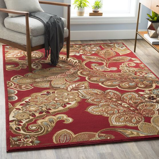 Riley Rly-5020 Rug, , alternate image number null