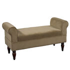 Lillian Bench, LINEN, hi-res image number null