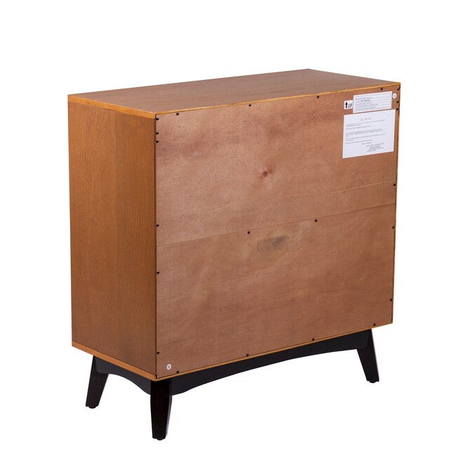 Holly & Martin Chantz 3-Drawer Accent Chest, , alternate image number null