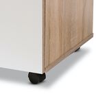 Charmain Kitchen Cabinet Furniture, , alternate image number null