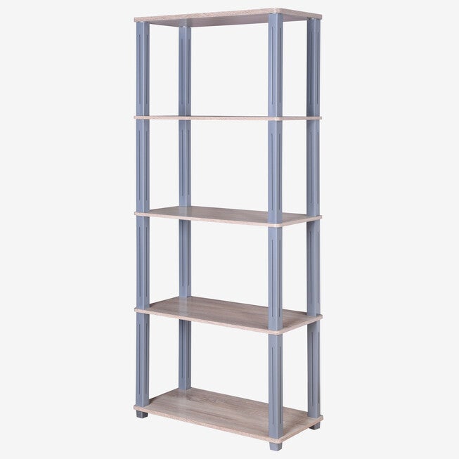College Collection Shelf Rack, MAPLE, hi-res image number null