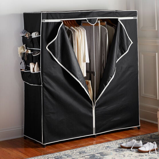60&quot; Wardrobe, 