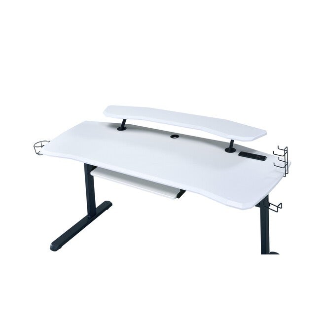 Gaming Table W/Usb Port, , alternate image number 9