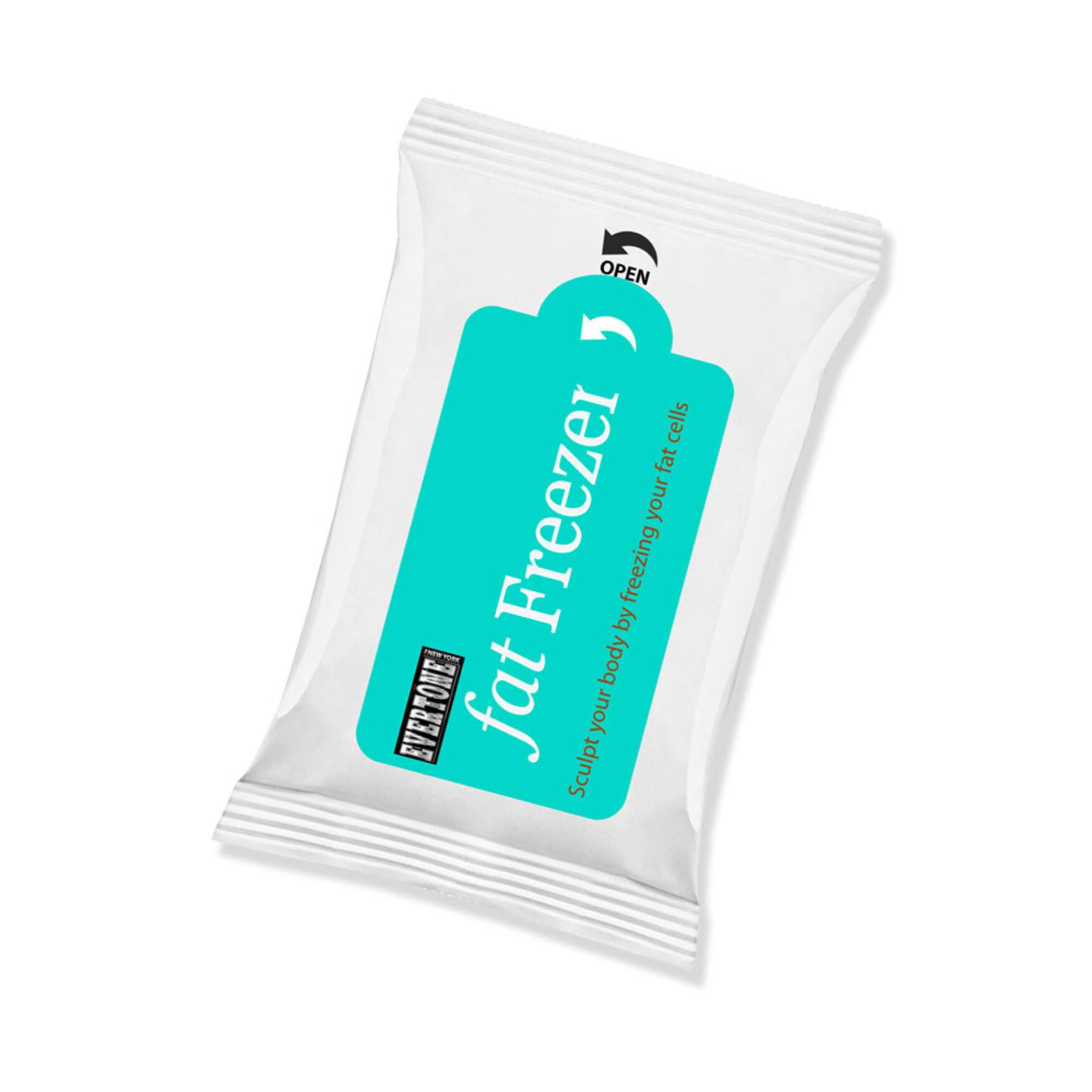 Replacement Pads Fat Freezer Pads Wellness, , alternate image number 3