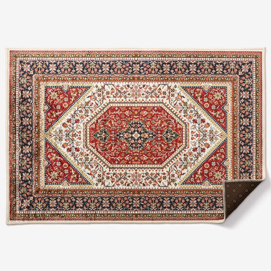 Emerald 2'2" x 3'2" Rug, Emerald 2'2" x 3'2" Rug,