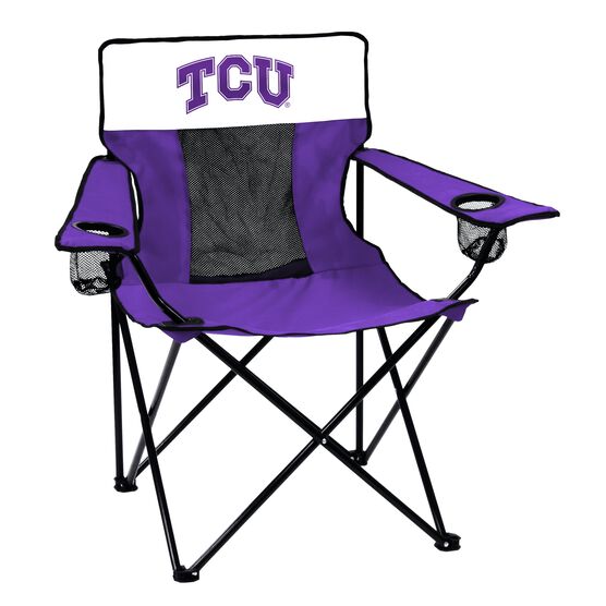 Tcu Elite Chair Tailgate, MULTI, hi-res image number null