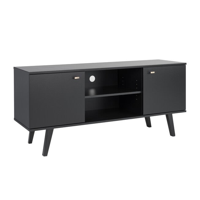 Milo 56 inches TV Console, , on-hover image number null