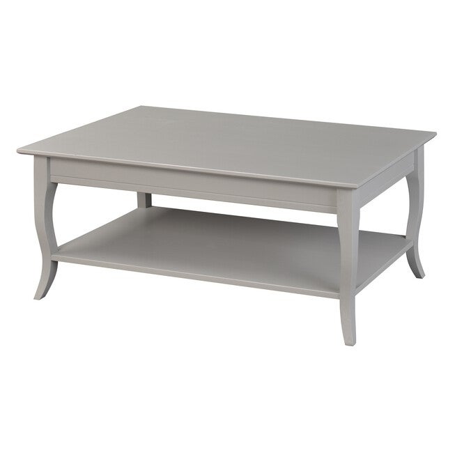 Demmond Grey Coffee Table, , alternate image number null