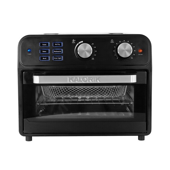Kalorik® 22 Quart Digital Air Fryer Toaster Oven, , on-hover image number 1
