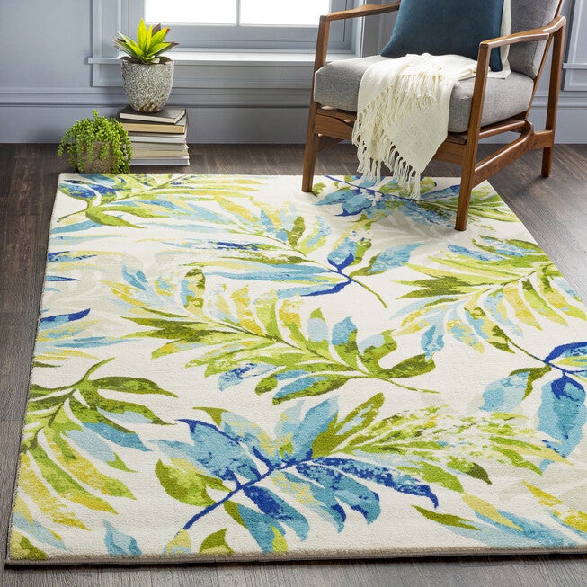 Erin Rug 5' x 7 feet 6 inches, , alternate image number null