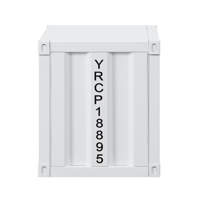 Nightstand (Usb), , alternate image number 2