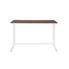 Built-In Usb Port Writing Desk, , on-hover image number null