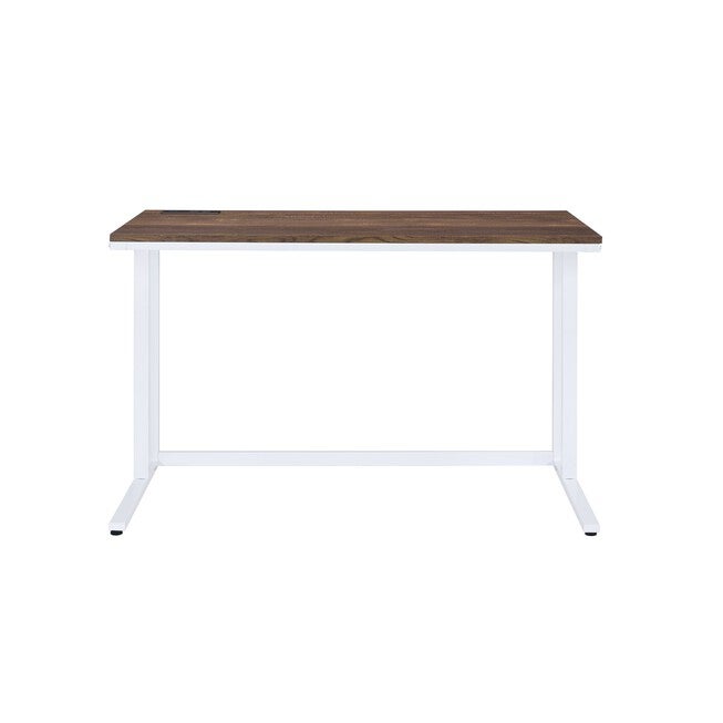 Built-In Usb Port Writing Desk, , on-hover image number 1