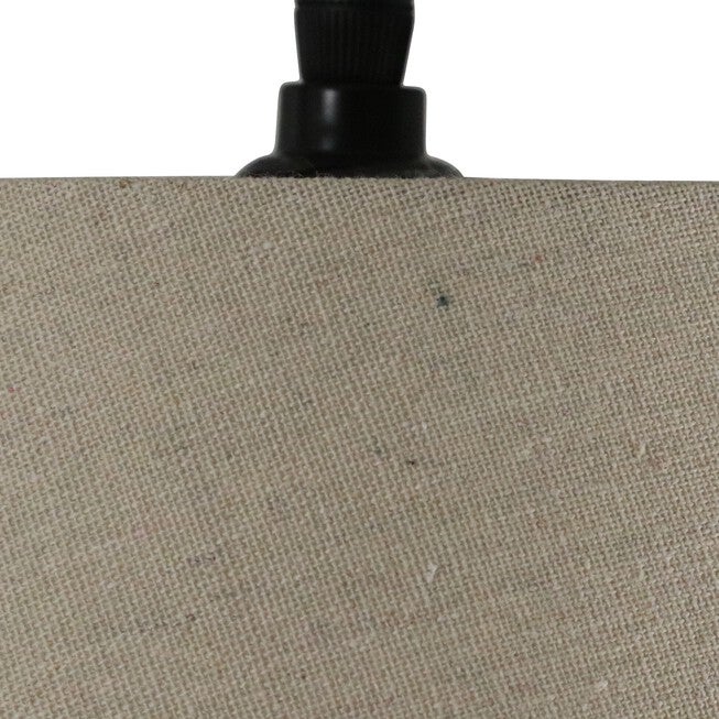 3-Lught Darkened Bronze Floor Lamp , , alternate image number null