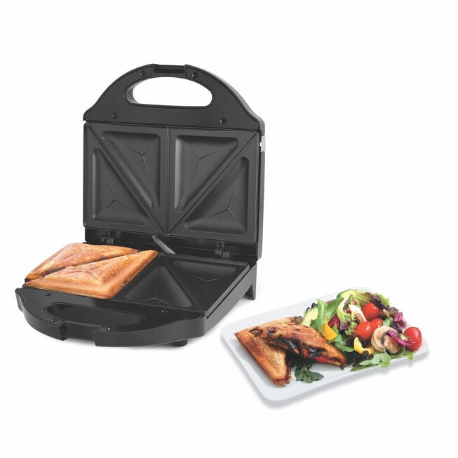 Sandwich Maker - Black, , on-hover image number null