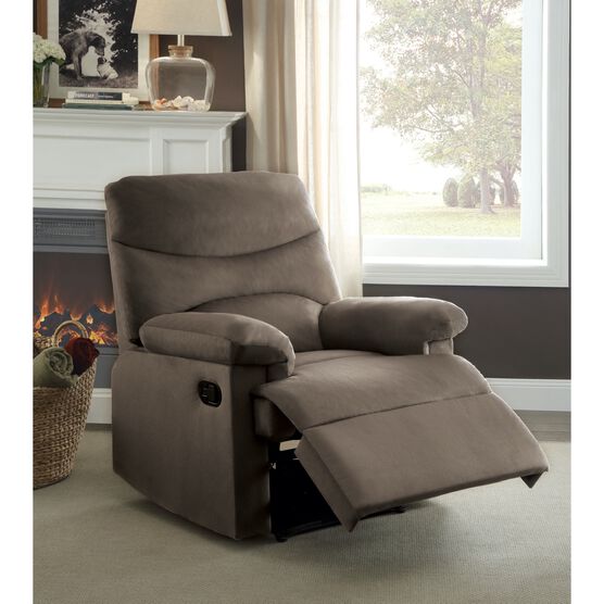 Recliner (Motion), , alternate image number null