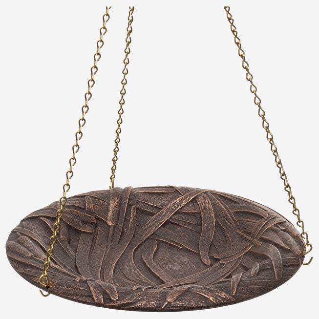 Dragonfly Hanging Birdbath, , on-hover image number null