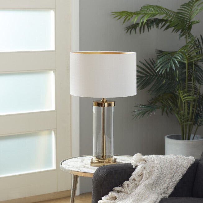 Cosmoliving By Cosmopolitan Table Lamp, , alternate image number 12