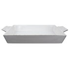 13 X 9 Inch Stoneware Baking Dish, ASH GREY, hi-res image number null