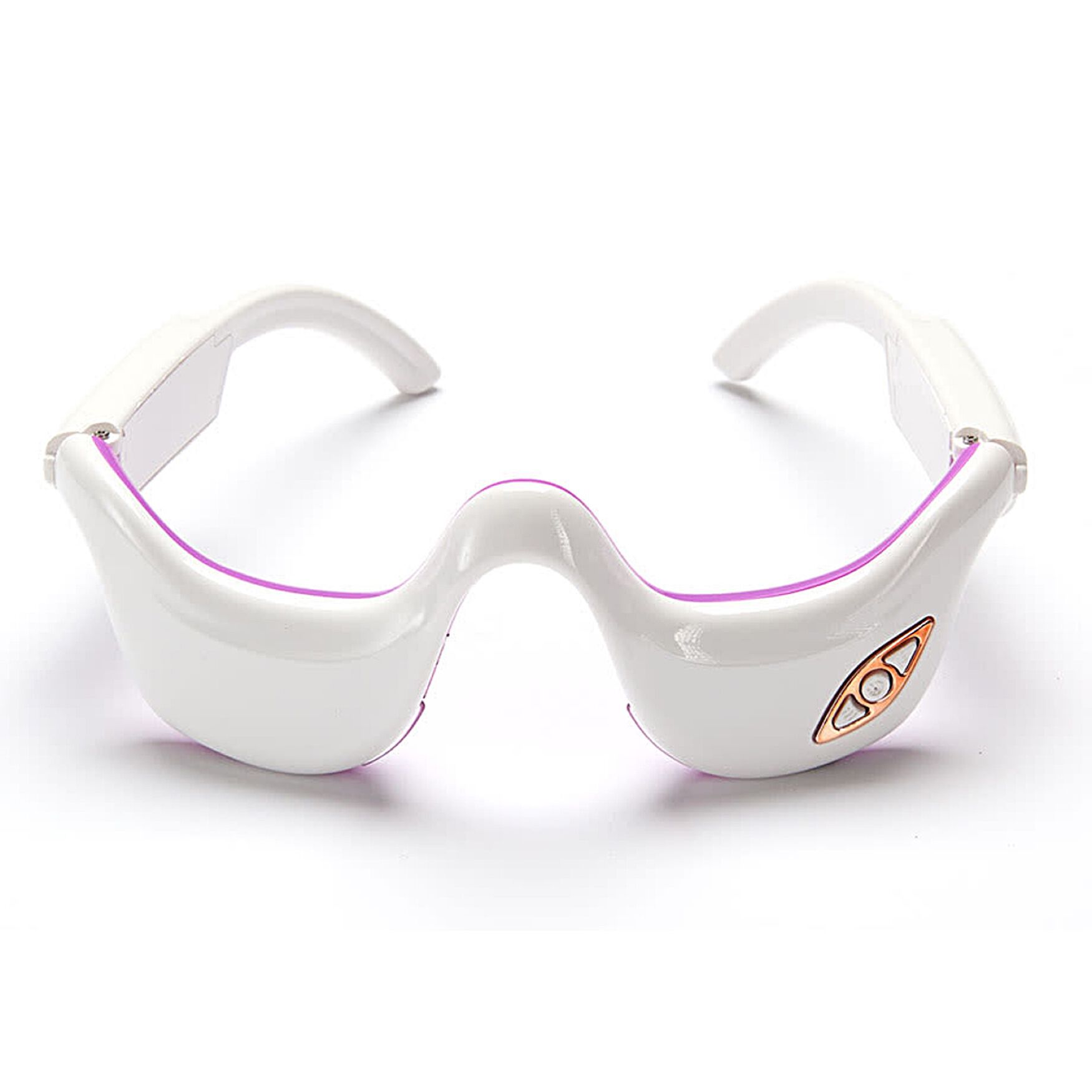 Ems Heated Eye Massager Beauty Tools, , alternate image number 5