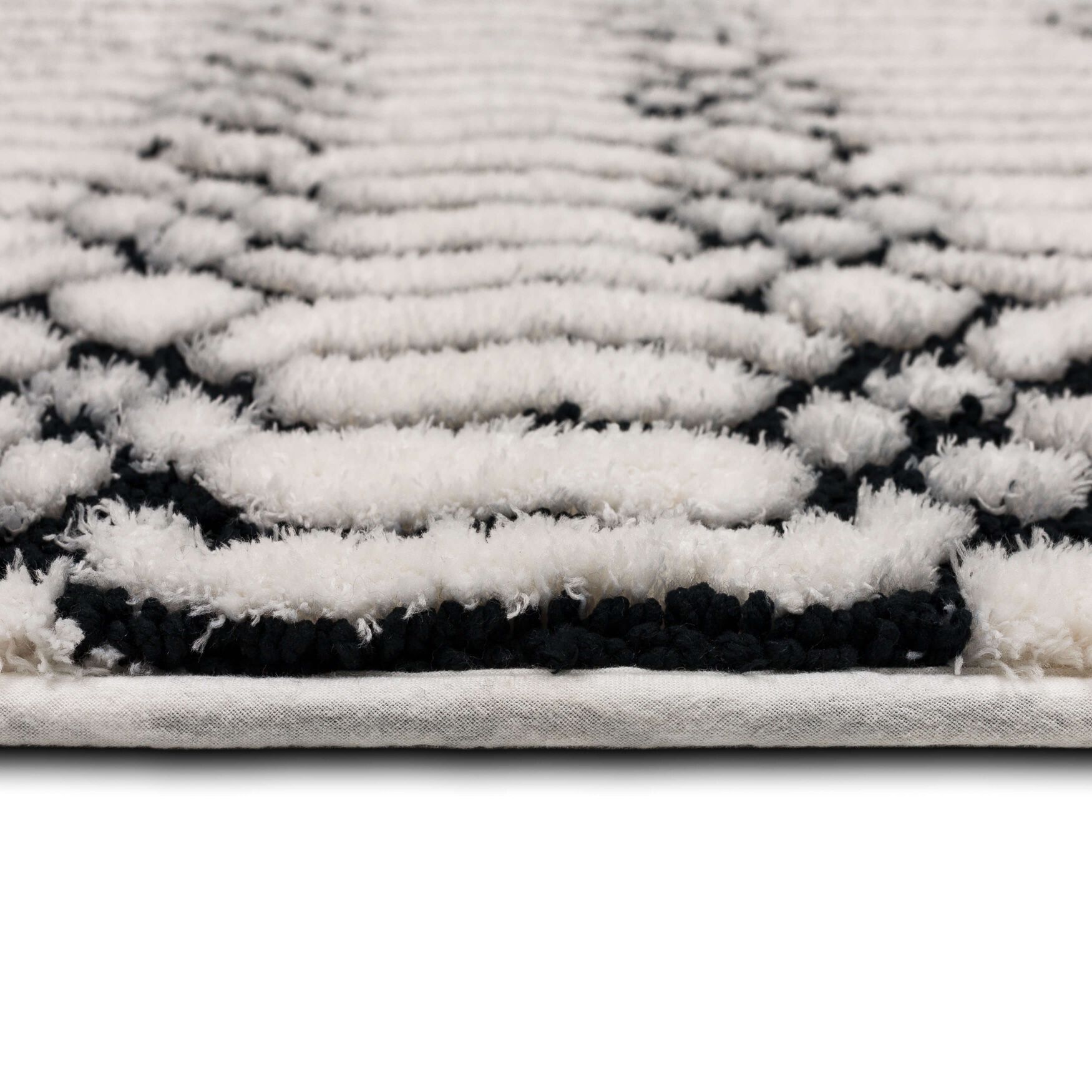 Linkage Bath Rug, , alternate image number 3