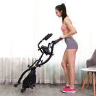 300 lbs. Weight Capacity Fitness Bike with Resistance Bands, , alternate image number null