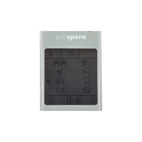 Prospera Otc Tens Electronic Pulse Massager, , alternate image number null