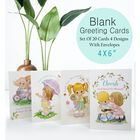 Precious Moments Spiritual Cards, , alternate image number null