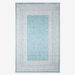 Malibu Indoor / Outdoor Rug Set, 