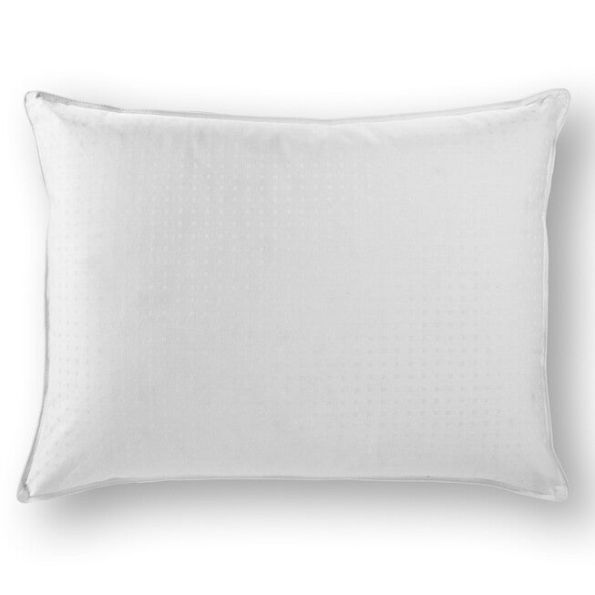 400 Thread Count White Goose Down Pillow, , alternate image number null