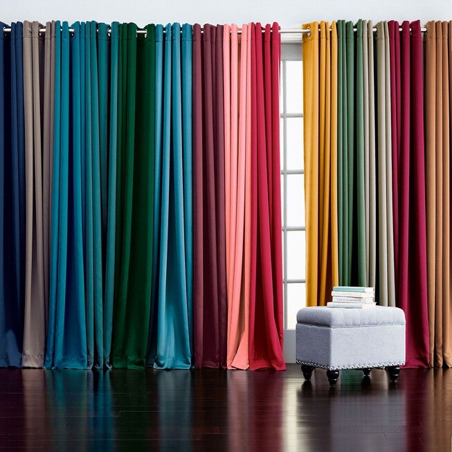 BH Studio Room-Darkening Window Collection, , hi-res image number 0