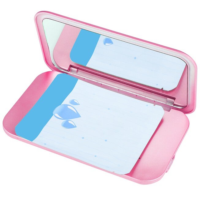 Facial Towel & Mask Heater, , on-hover image number 1
