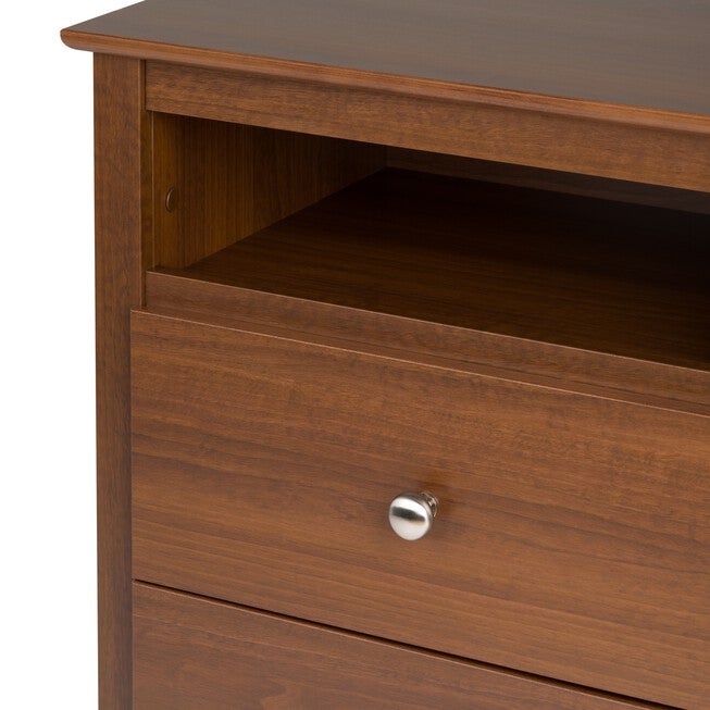 Sonoma 2-Drawer Nightstand, , alternate image number null