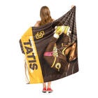 Mlb 575 Padres- Fernando Totis Jr  Silk Touch Throw Blanket, , on-hover image number null