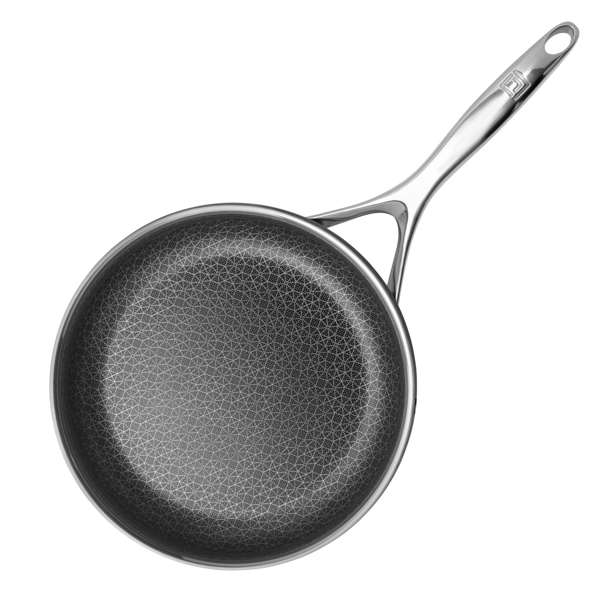 DiamondClad Hybrid Frying Pan - Thumbnail 3