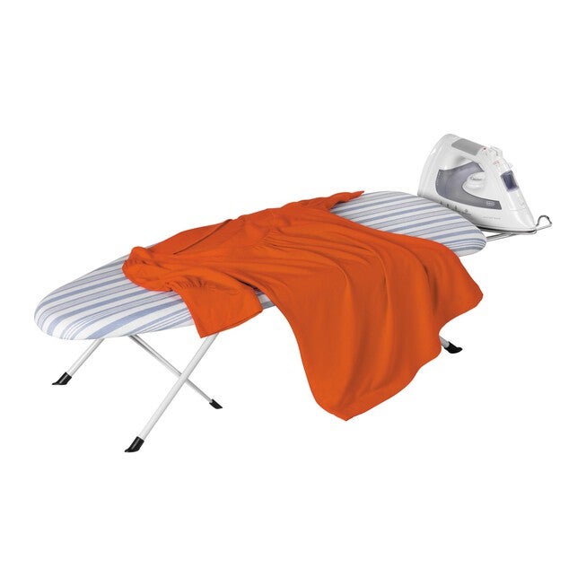 Folding Table-Top Ironing Board, , alternate image number null