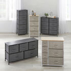 5-Drawer Eve Storage Dresser, , alternate image number null