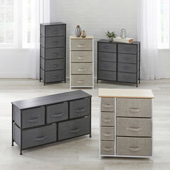 Eve Collection, 