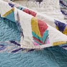 Dream Catcher Quilted Throw Blanket, , alternate image number null