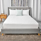 Sealy Luxury 100% Cotton Mattress Pad, , on-hover image number null