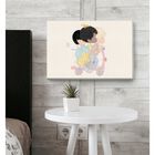 Friends Sweet Adventures Canvas Art, , alternate image number null