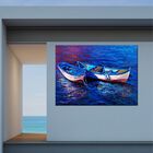 TETHERED OUTDOOR ART 40X30, , on-hover image number null