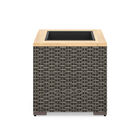 Boca Raton Outdoor Planter, BROWN, hi-res image number null