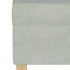 Linen Storage Bench, , alternate image number null