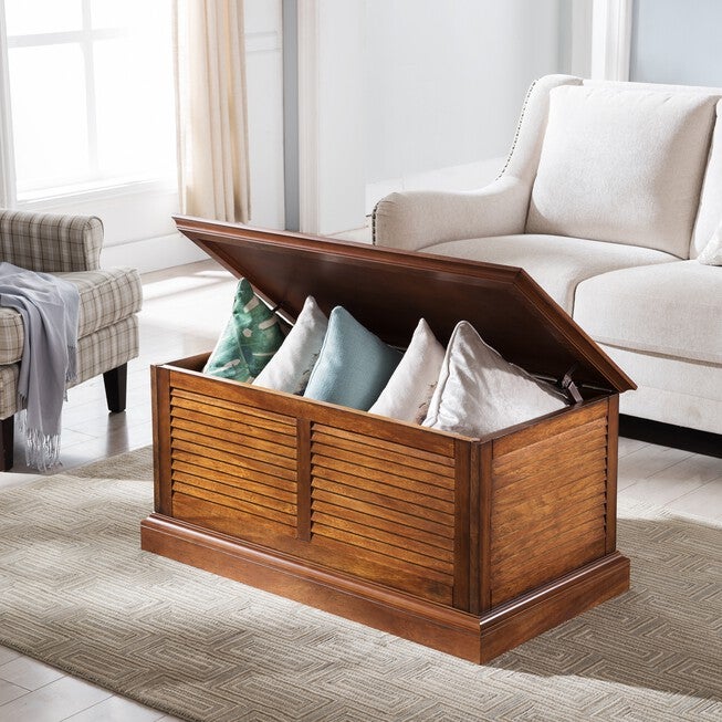 Abram Storage Cocktail Table, , alternate image number 3