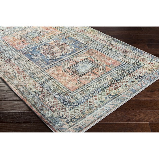 Erin Rug 5' x 7 feet 6 inches, , on-hover image number null